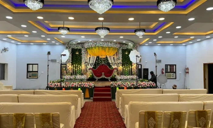 Paatli Greens Banquet Hall